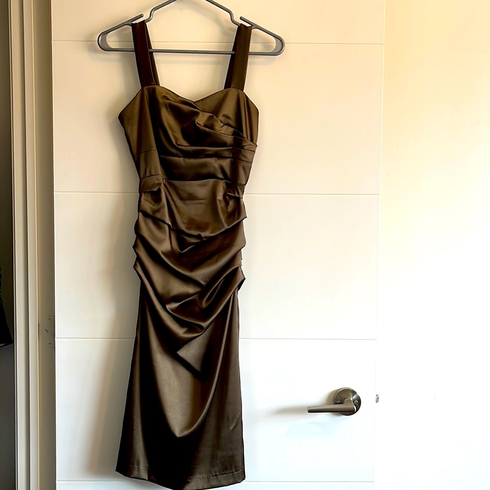 Le Chateau formal dress